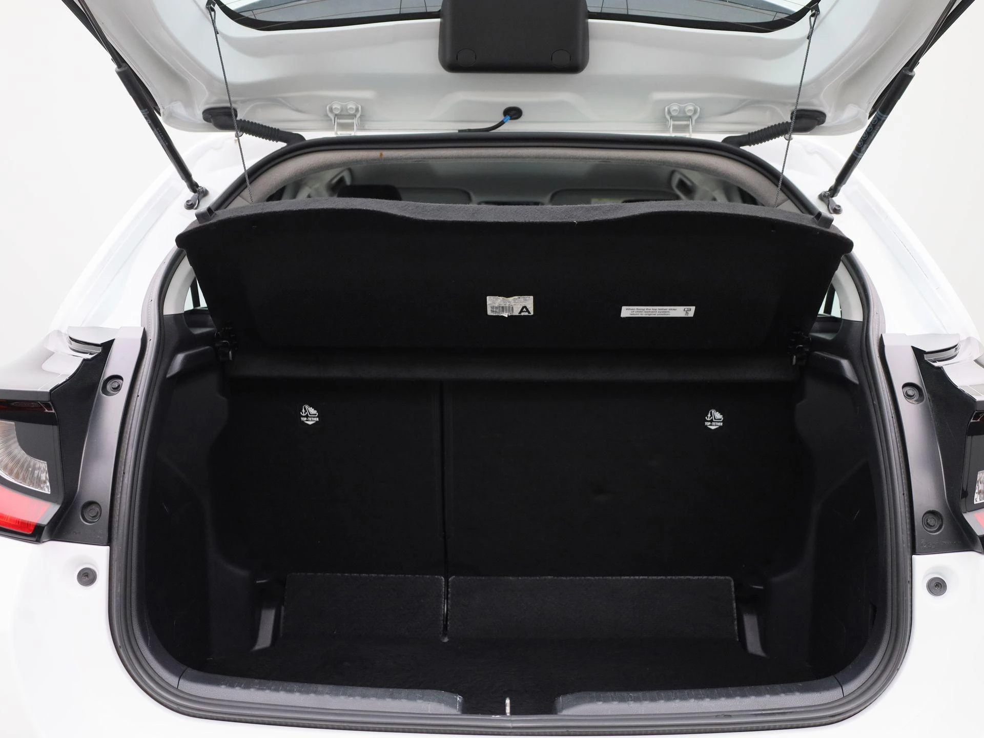 Toyota Yaris 1.5 Hybrid Active
