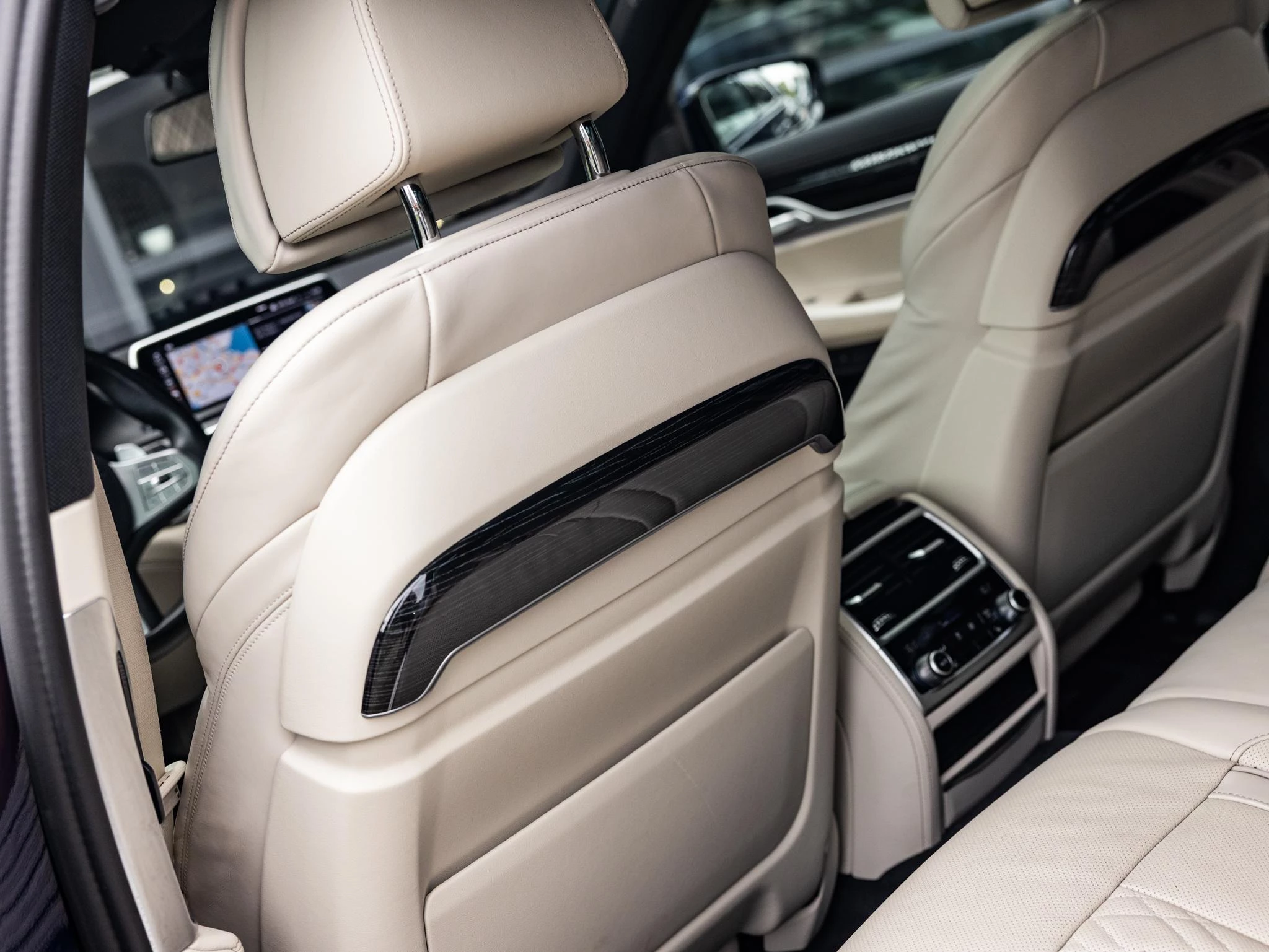 BMW 7 Serie 750i xDrive High Executive