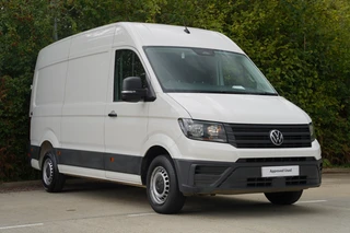 Volkswagen Crafter 2.0 TDI 140PS Commerce Plus High Roof Van