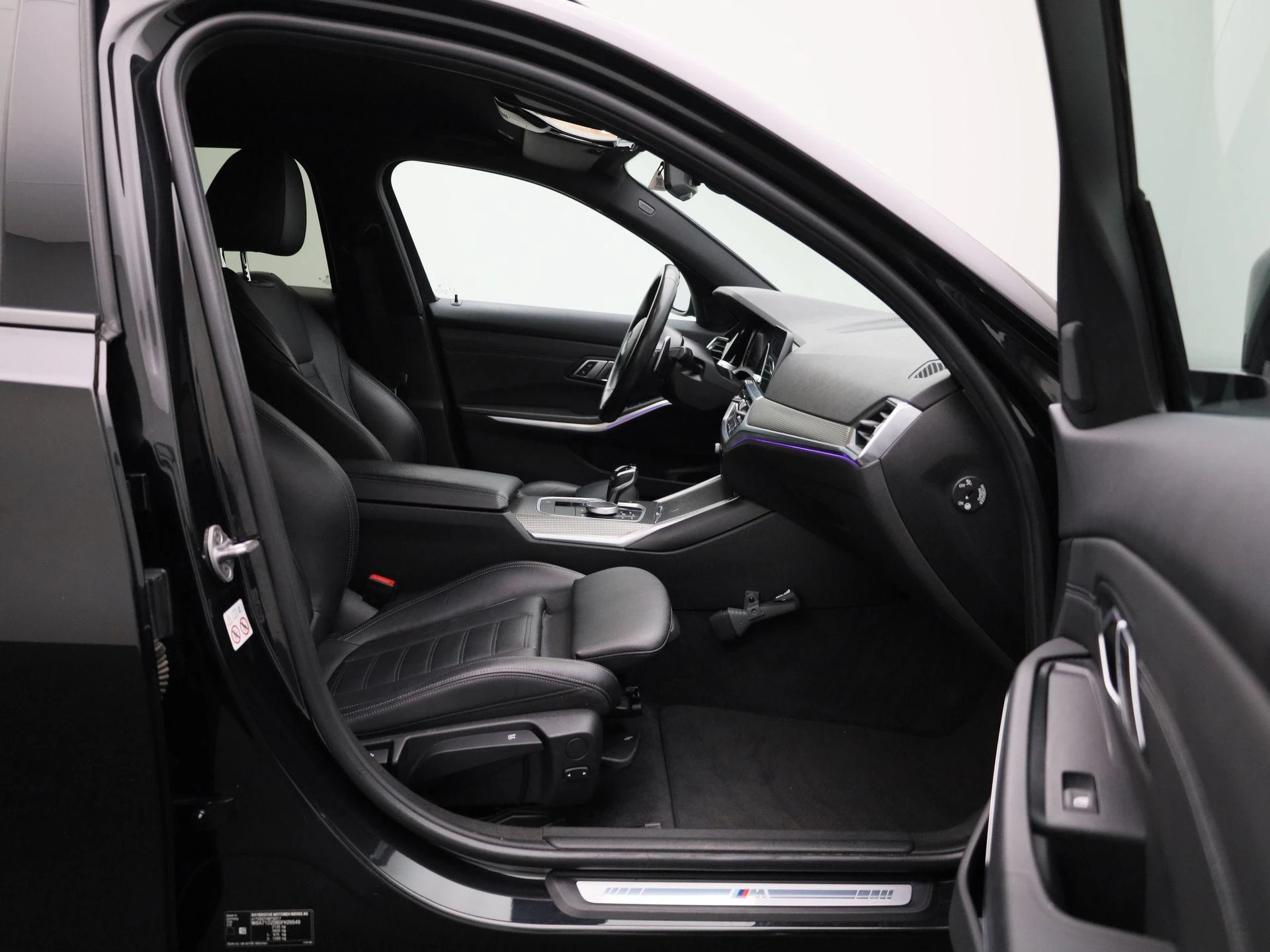 BMW 3 Serie Touring 318i High Executive Edition