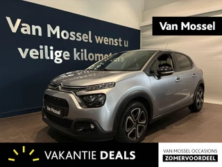 Citroën C3 1.2 PureTech Feel