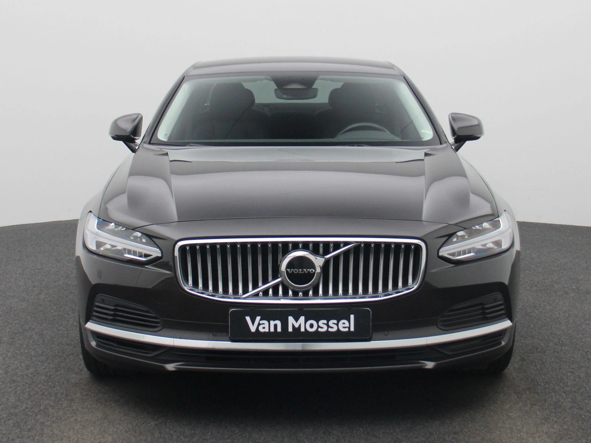 Volvo S90 T8 PHEV Plus Bright Aut.