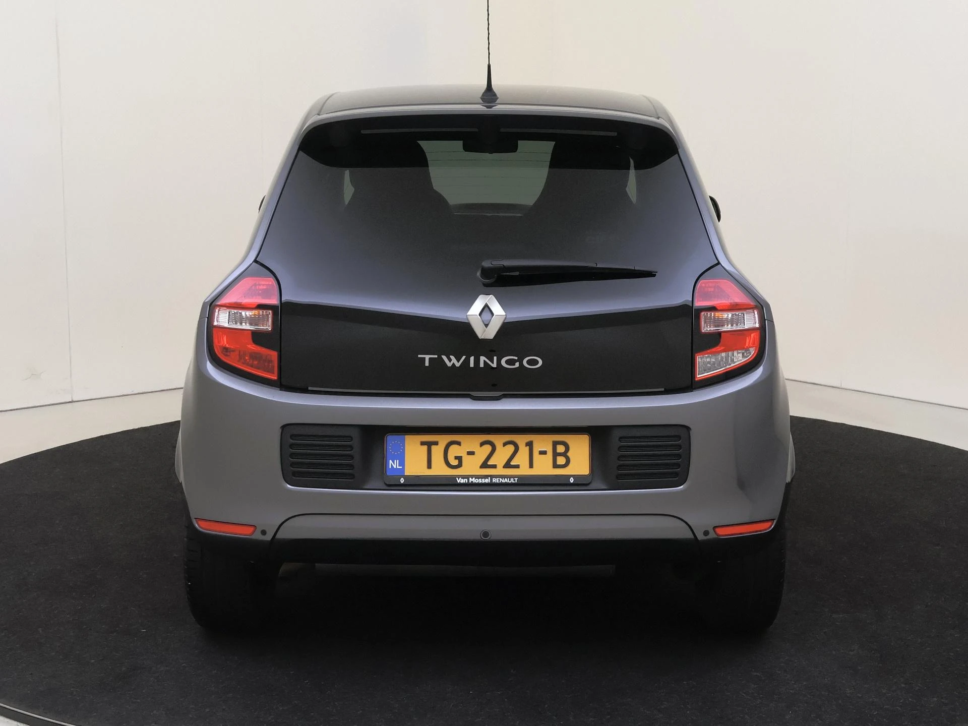 Renault Twingo 1.0 SCe Limited