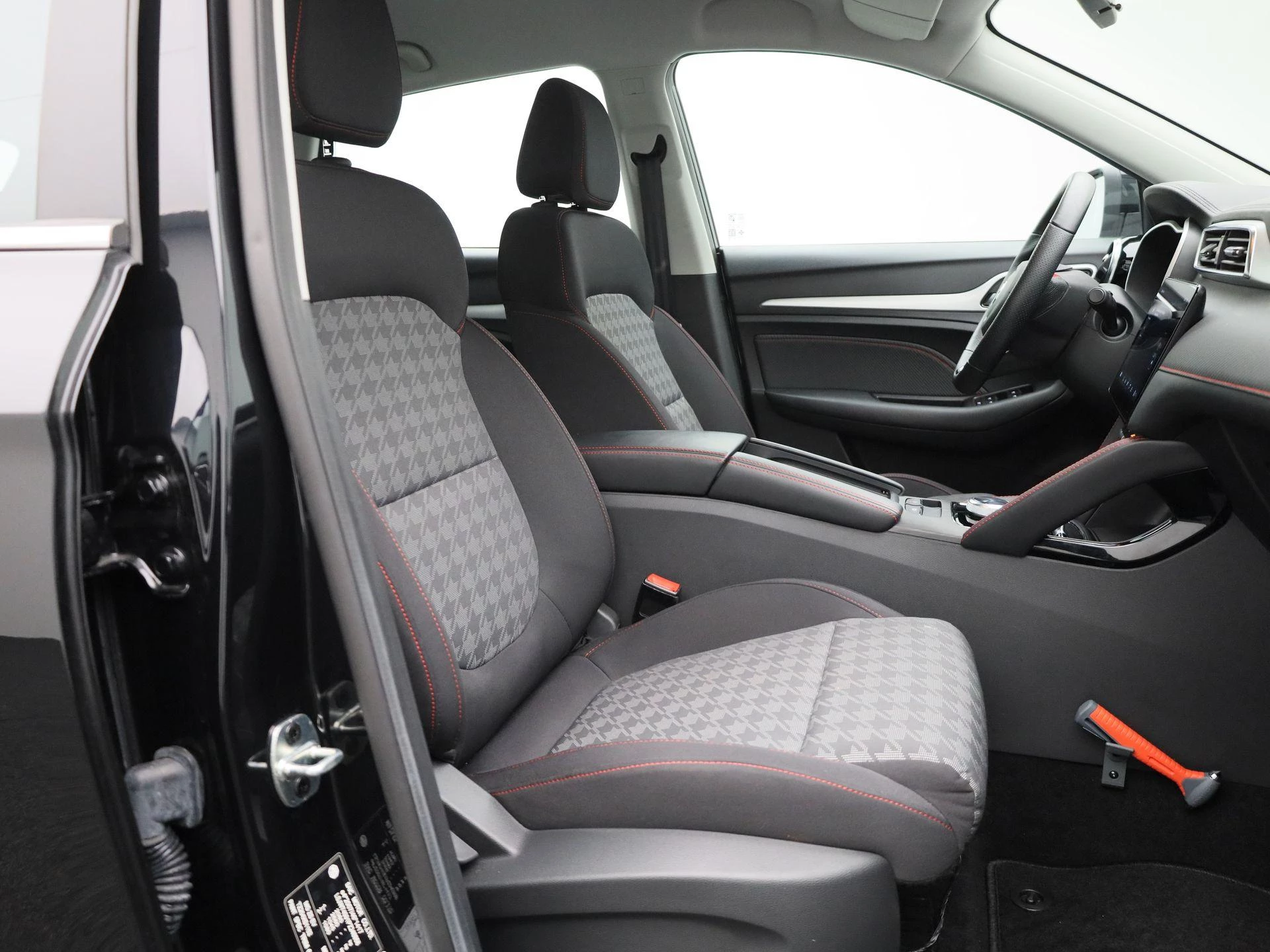 MG ZS EV MG EV Standard Range Comfort 50 kWh