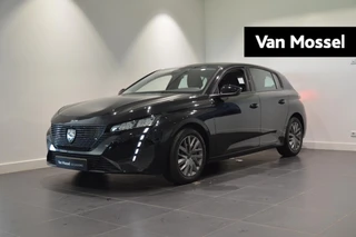 Peugeot 308 Active Pack Business