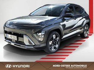 Hyundai Kona SX2 HEV Trend elektrische Heckklappe Trend