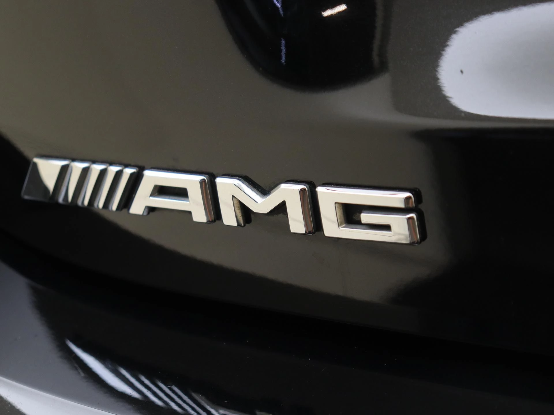Mercedes-Benz A-Klasse AMG 35 4MATIC Edition 1