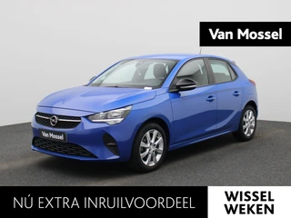 Opel Corsa 1.2 55kW S/S Edition