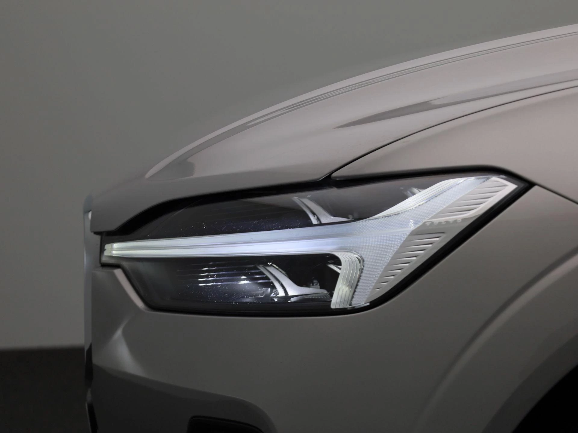 Volvo XC60 B4 P Geartronic Core