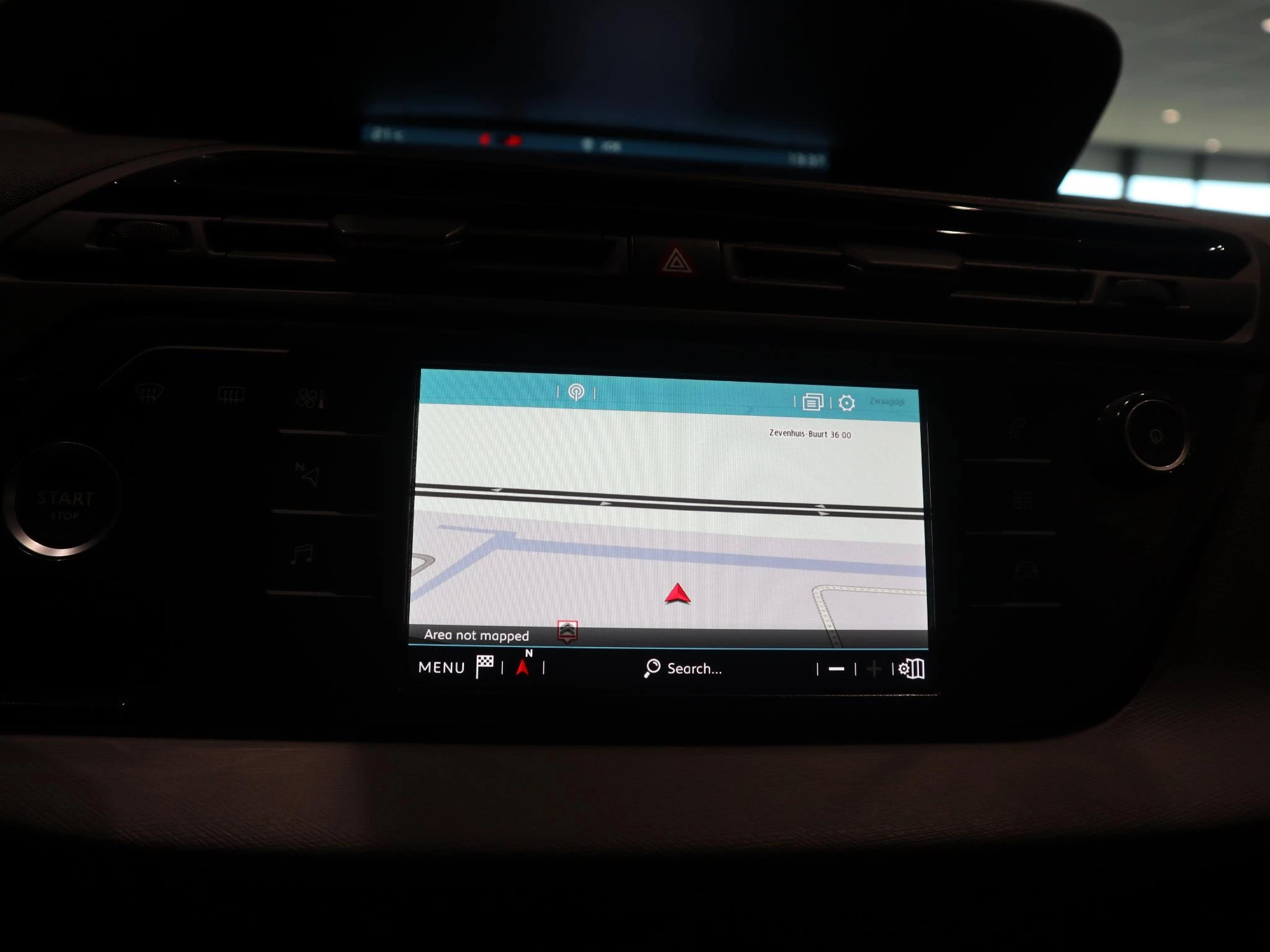 Citroën-Grand C4 Spacetourer-image-15