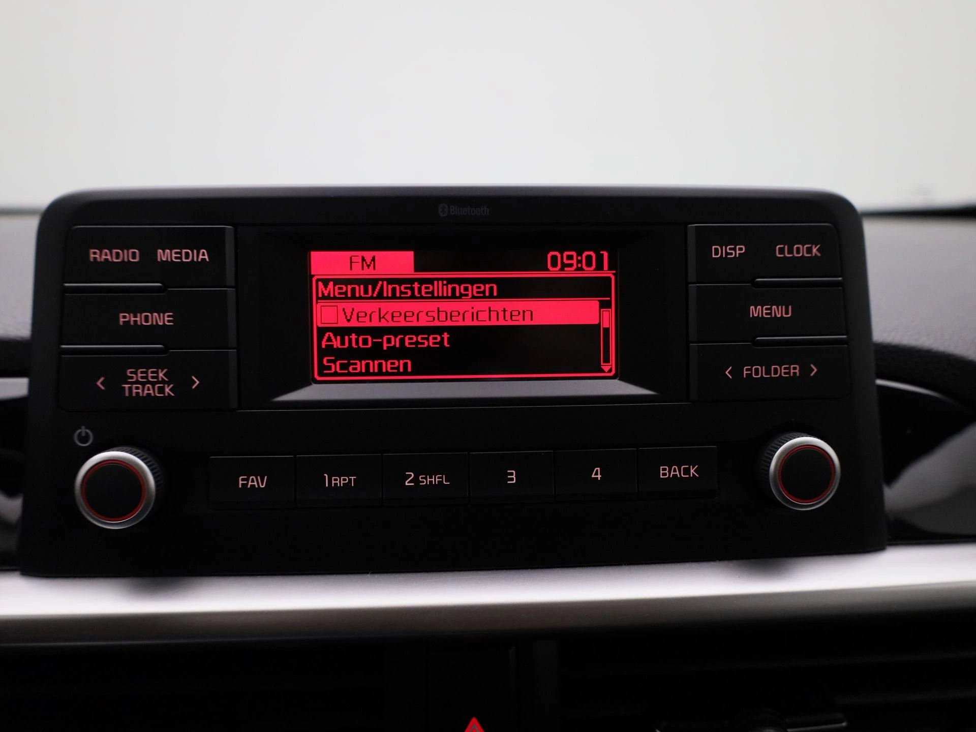 Kia Picanto 1.0 DPi ComfortLine