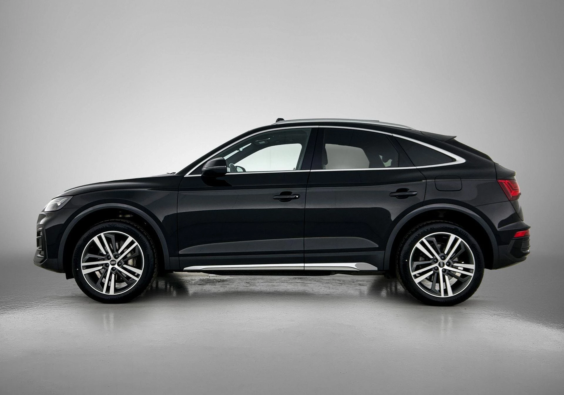 Audi Q5 Sportback 50 TFSI e S edition 299 PK