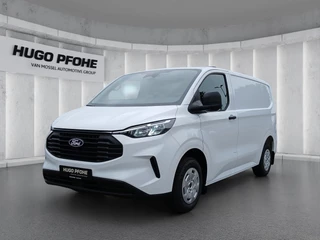 Ford Transit Custom Trend 280 L1 Kasten-LKW *HEZ Aktion HP Super Profi*