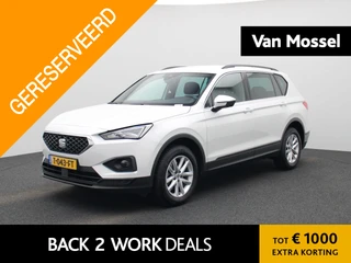 SEAT Tarraco 1.5 TSI Style Business Intense 7p.
