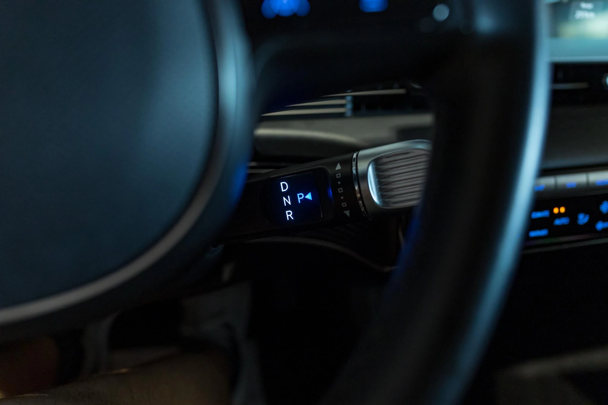 Hyundai IONIQ Electric Feel