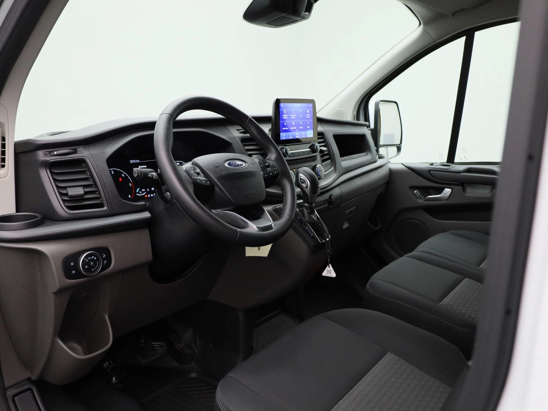 Ford Transit Custom 300 2.0 TDCI L1H2 Trend