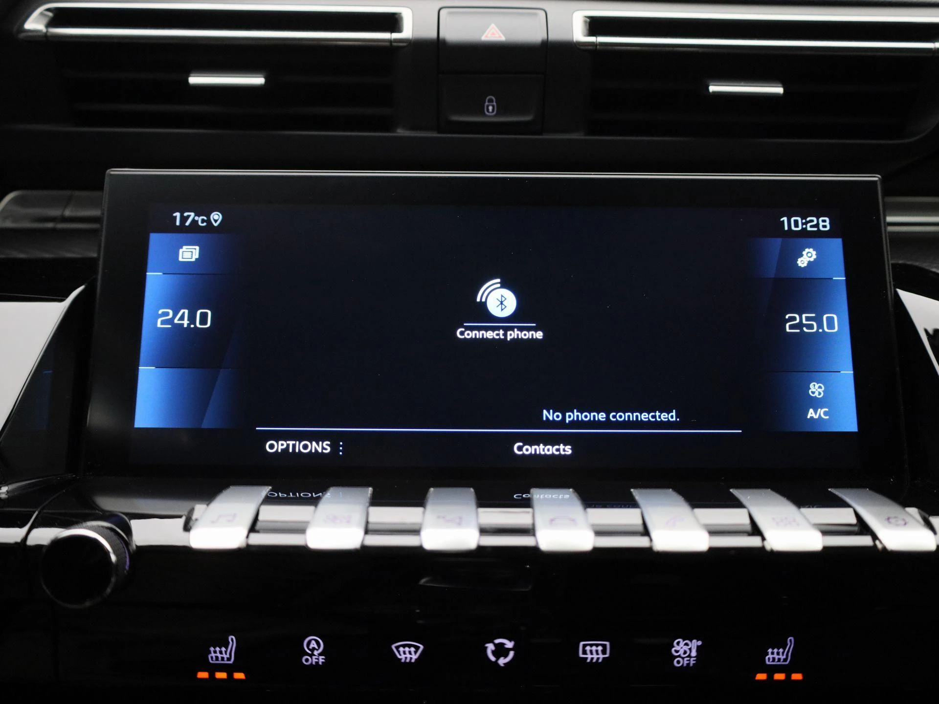Peugeot 508 1.5 BlueHDi 130 S&S EAT8 Allure Pack
