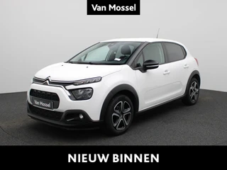 Citroën C3 1.2 PureTech S&S MAN Feel