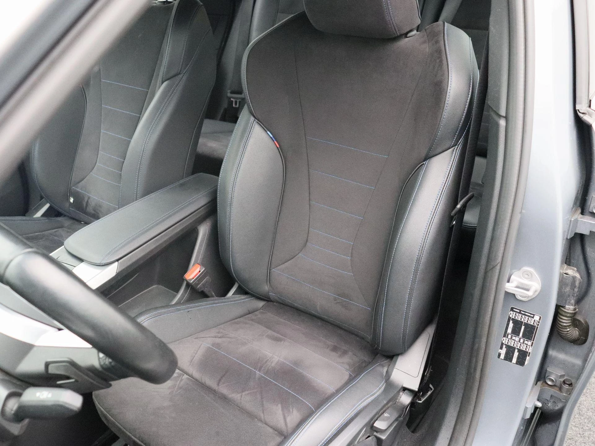 BMW 2 Reeks 218I ACTIVE TOURER M-SPORT | NAVI | PDC | LED