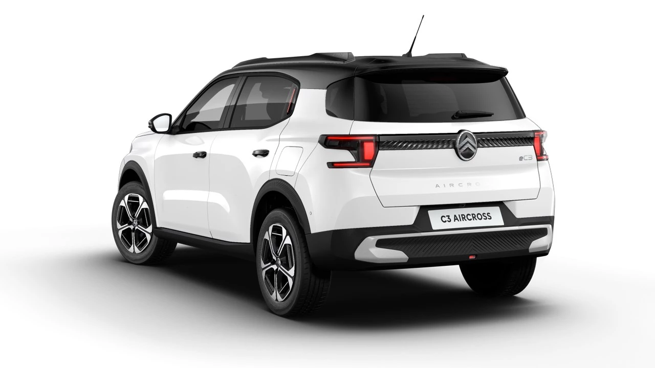 Citroën-C3 Aircross-image-2