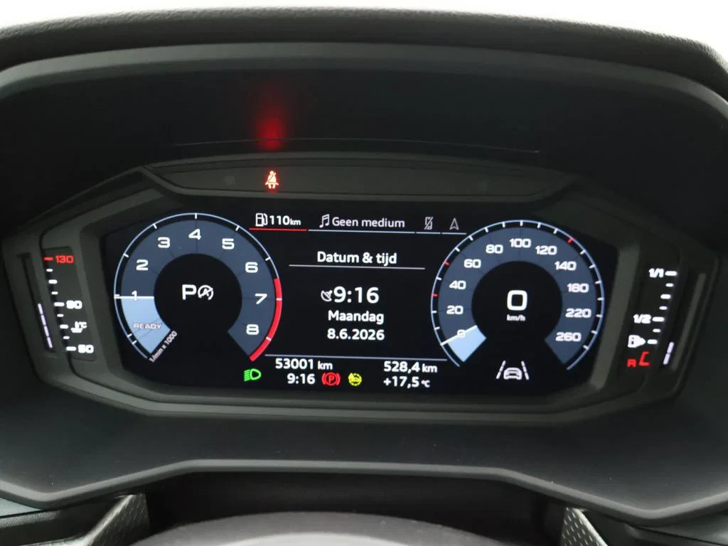 Audi-A1 Sportback-image-18