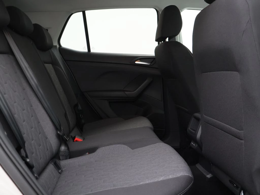 Volkswagen T-Cross T-Cross Life Business 116PK AUTOMAAT DEMO