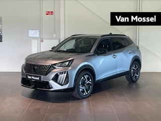 Peugeot 2008 1.2 HYBRID 136 e-DSC6 Allure