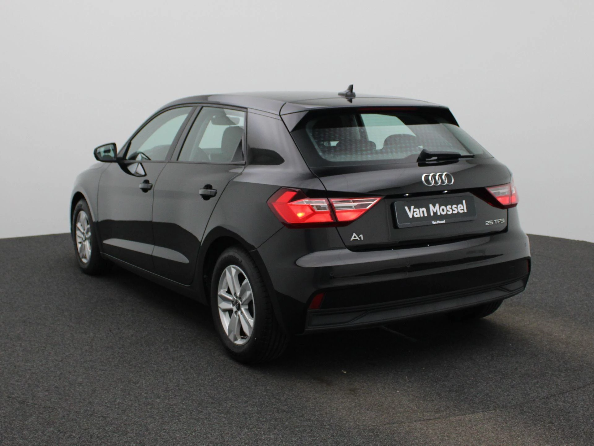 Audi A1 Sportback 25 TFSI Pro Line