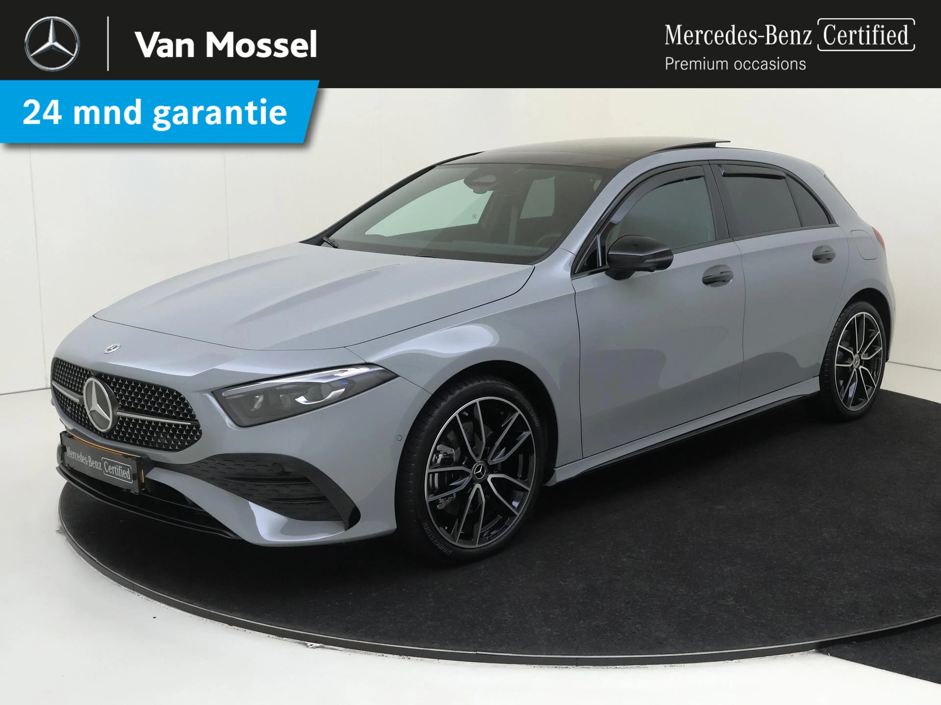 Mercedes-Benz-A-Klasse-image-0
