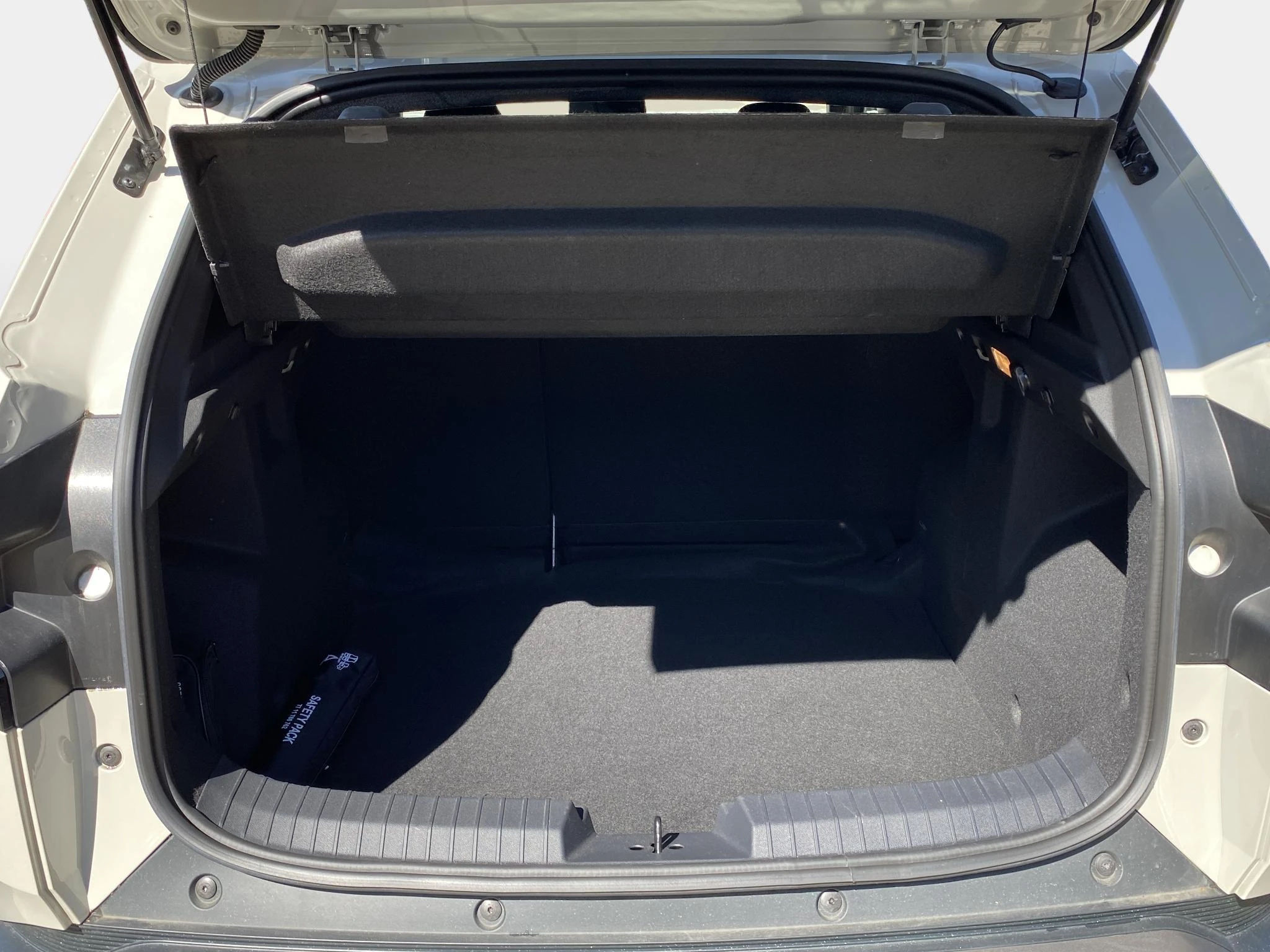 Dacia Duster Extreme Hybrid 140
