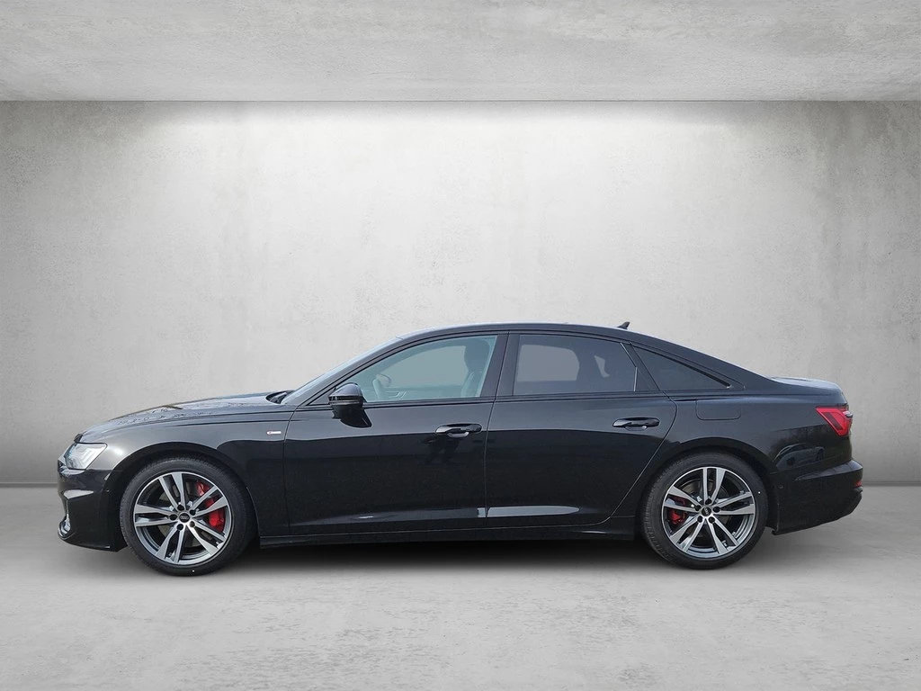 Audi A6 Lim. sport 55 TFSI e quattro S tronic SOH100%
