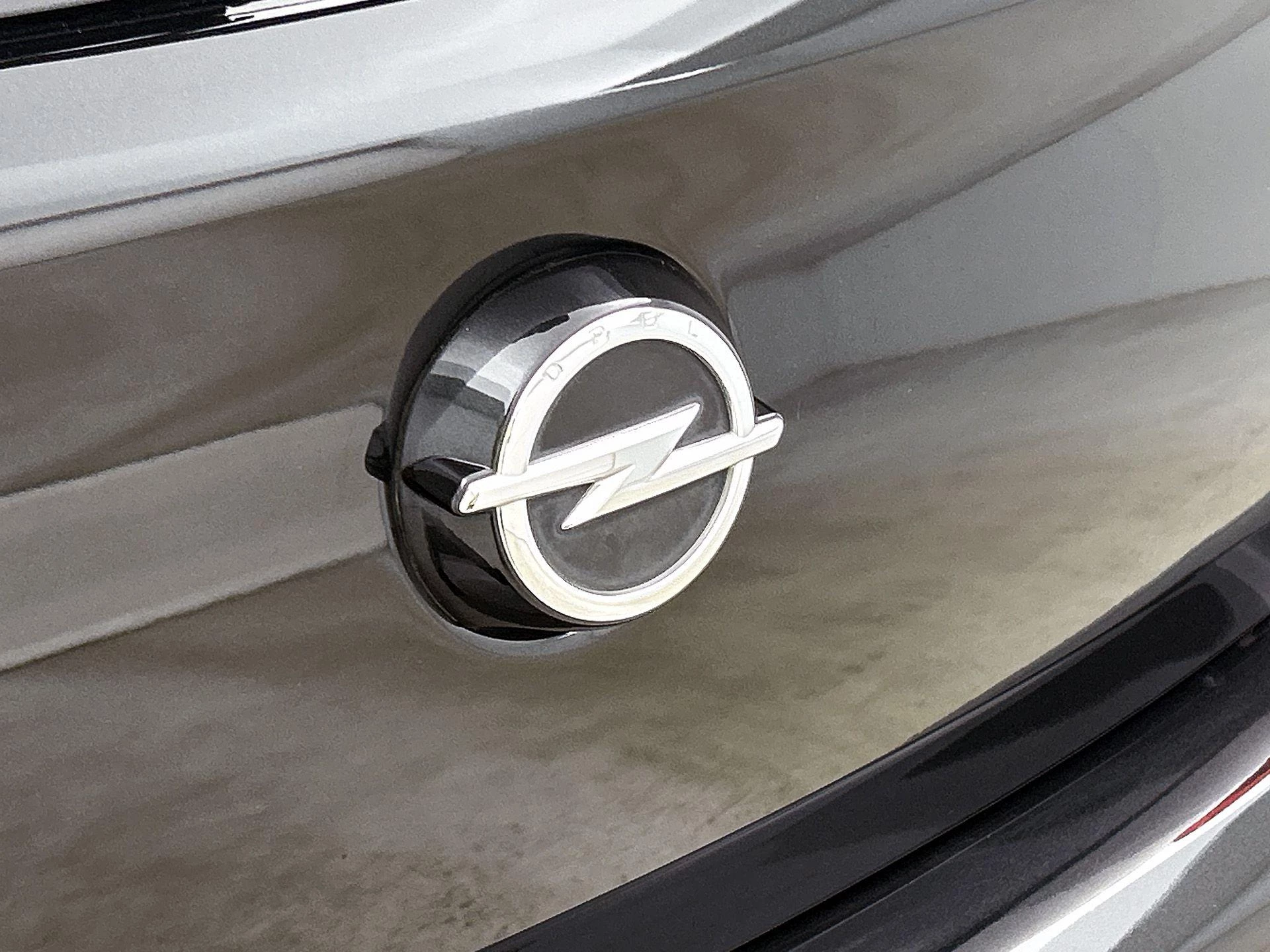 Opel KARL 1.0 ecoFLEX Edition
