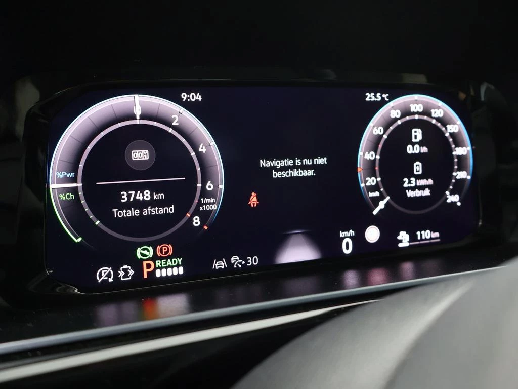 Volkswagen Caddy eHybrid Style 5zits eHybrid 115pk Korte Wielbasis DEMO