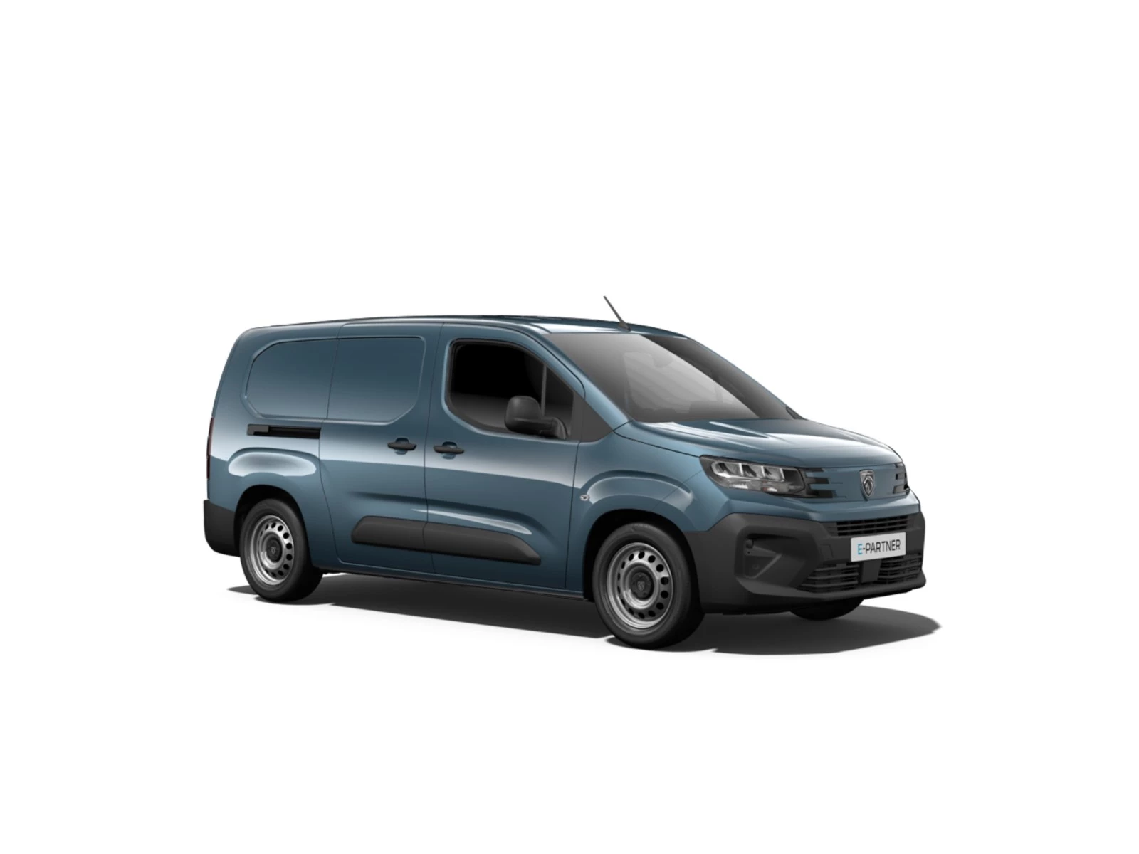 Peugeot Partner Standaard - Elektrisch