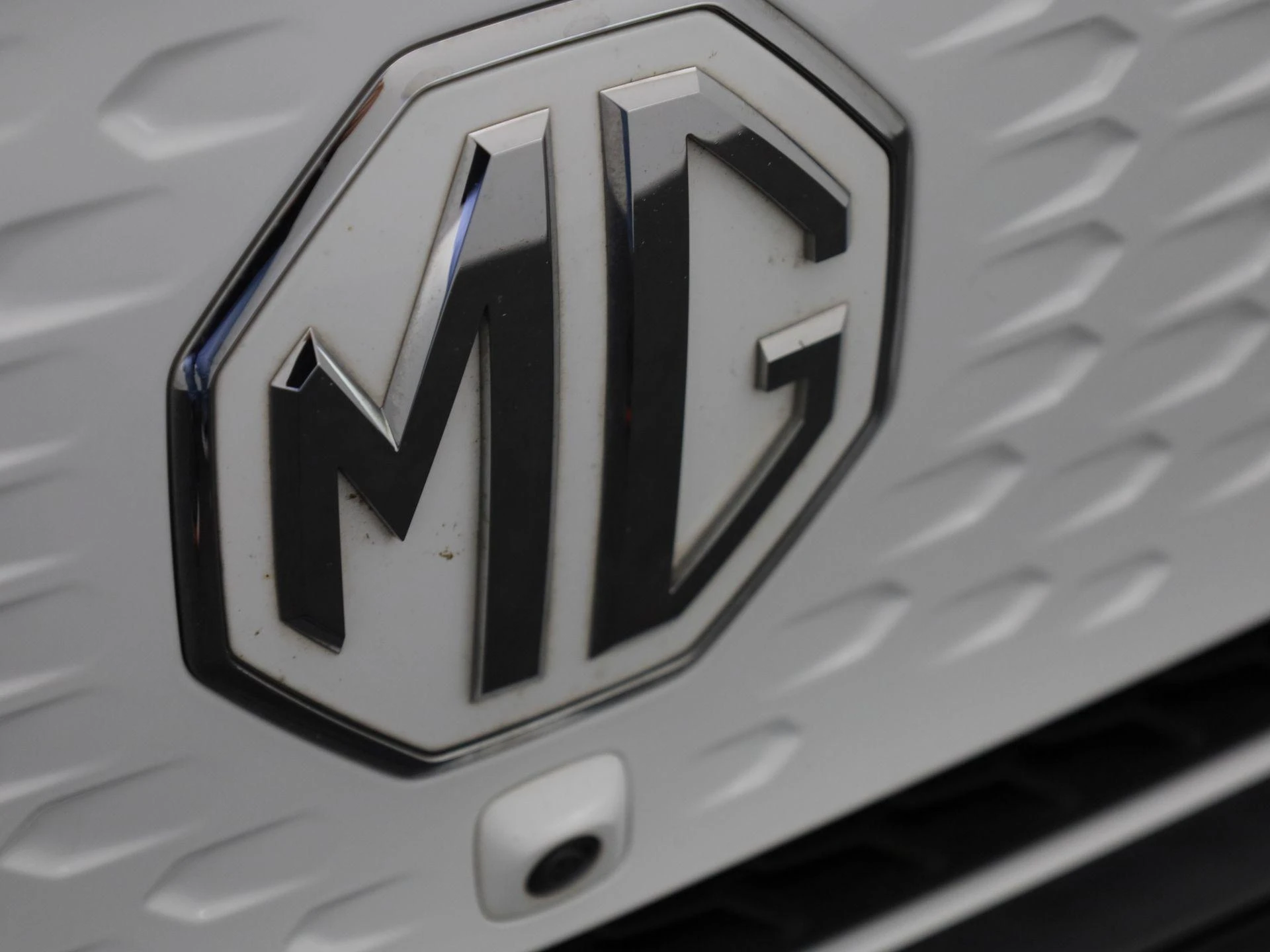 MG ZS EV MG EV Standard Range Luxury 50 kWh
