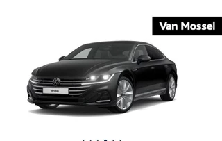 Volkswagen Arteon 1.4 TSI eHybrid R-Line Business+ 218 PK|