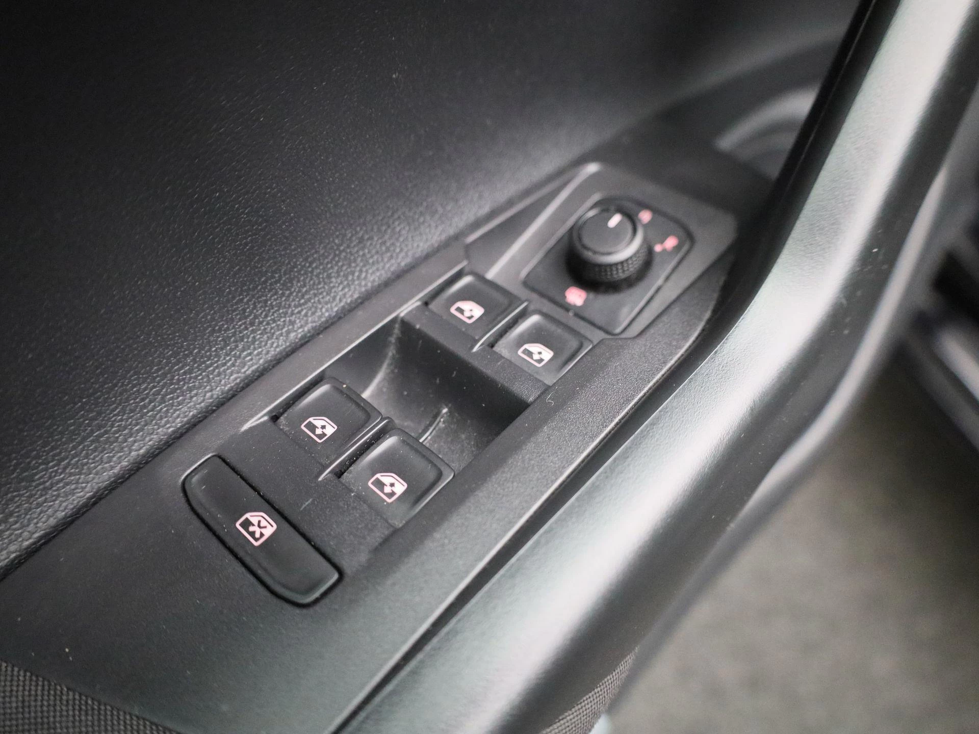 Volkswagen Polo 1.0 TSI Comfortline