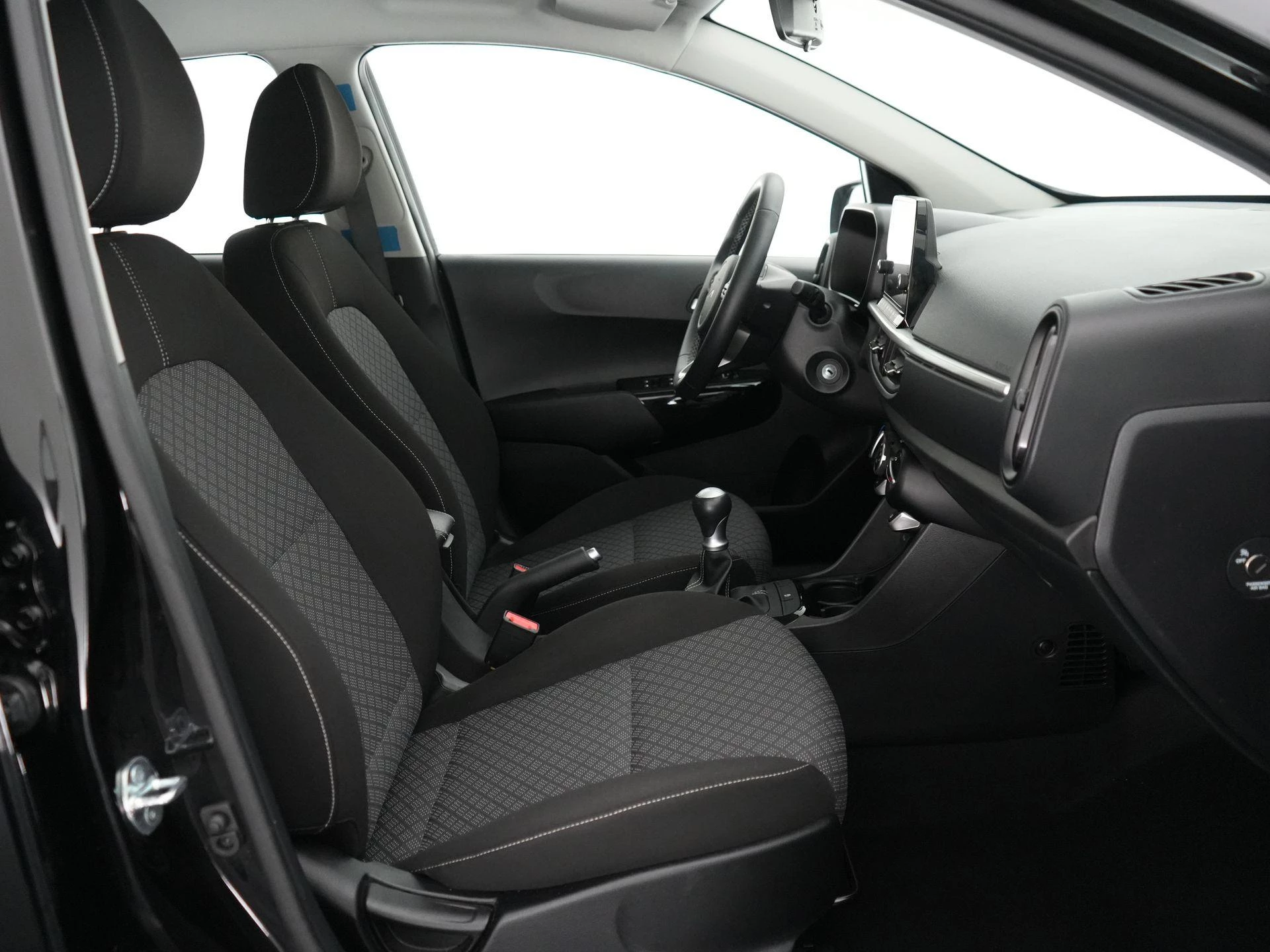 Kia Picanto 1.0 MPI 63 Pulse AMT