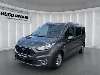 Ford Tourneo Connect Grand Titanium