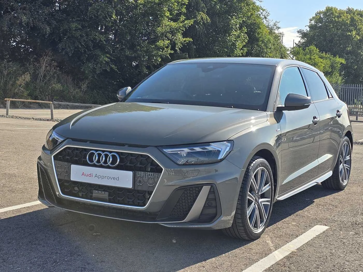 Audi-A1 Sportback-image-21