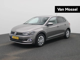 Volkswagen Polo 1.0 TSI Comfortline