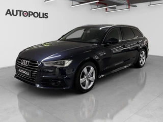 Audi A6 Avant Audi A6 Avant 3.0 TDI quattro