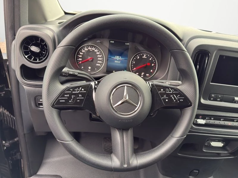 Mercedes-Benz Vito 116 TOURER EXTRALANG NEUES MODELL KAM NAVI ExtralangW447 VITO 116 TOURER EXTRALANG NEUES MODELL KAM NAVI Extralang