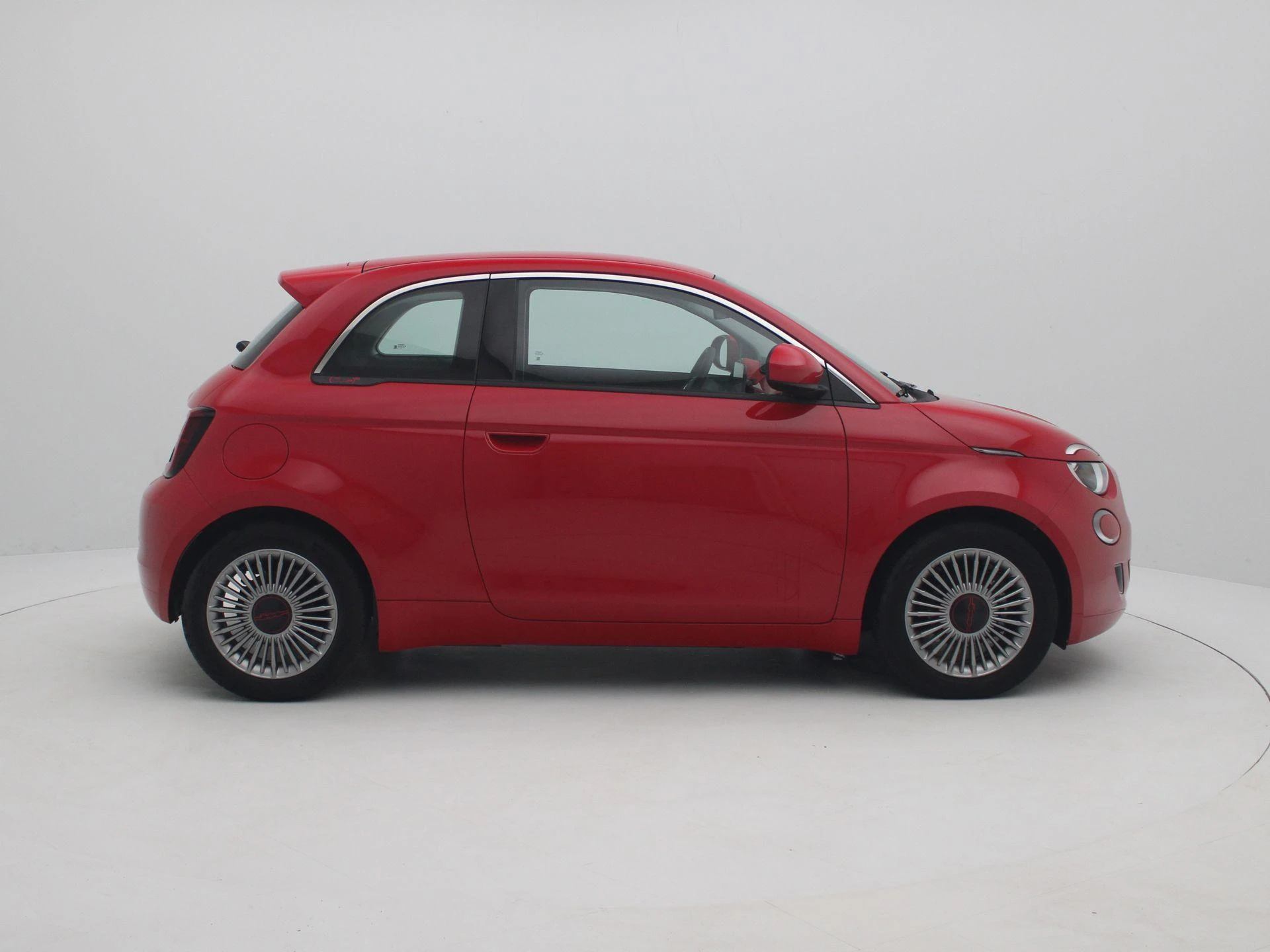 Fiat 500 RED 24 kWh