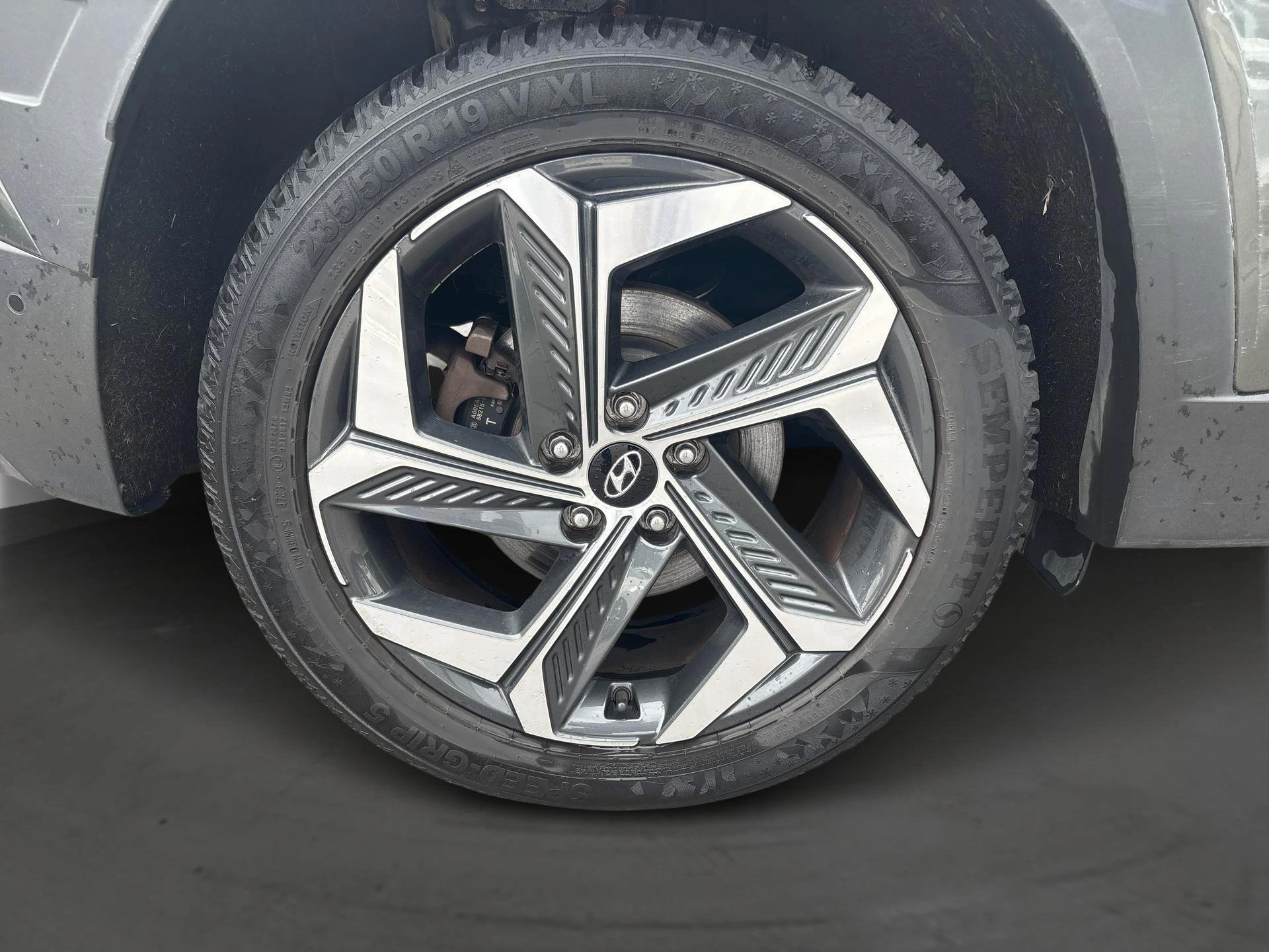 Hyundai Tucson NX4 TUCSON HEV 1.6 T-GDi 6AT Shine
