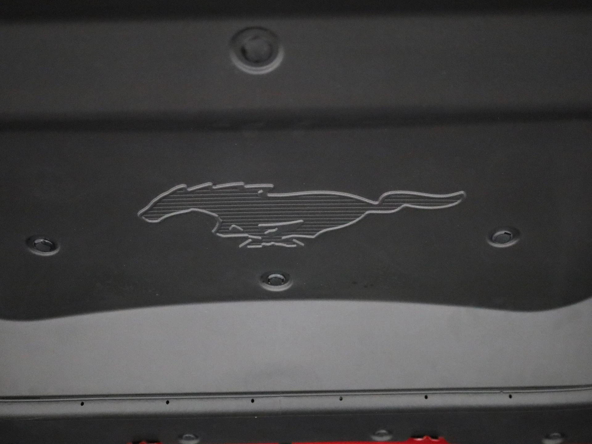 Ford-Mustang Mach-E-image-45