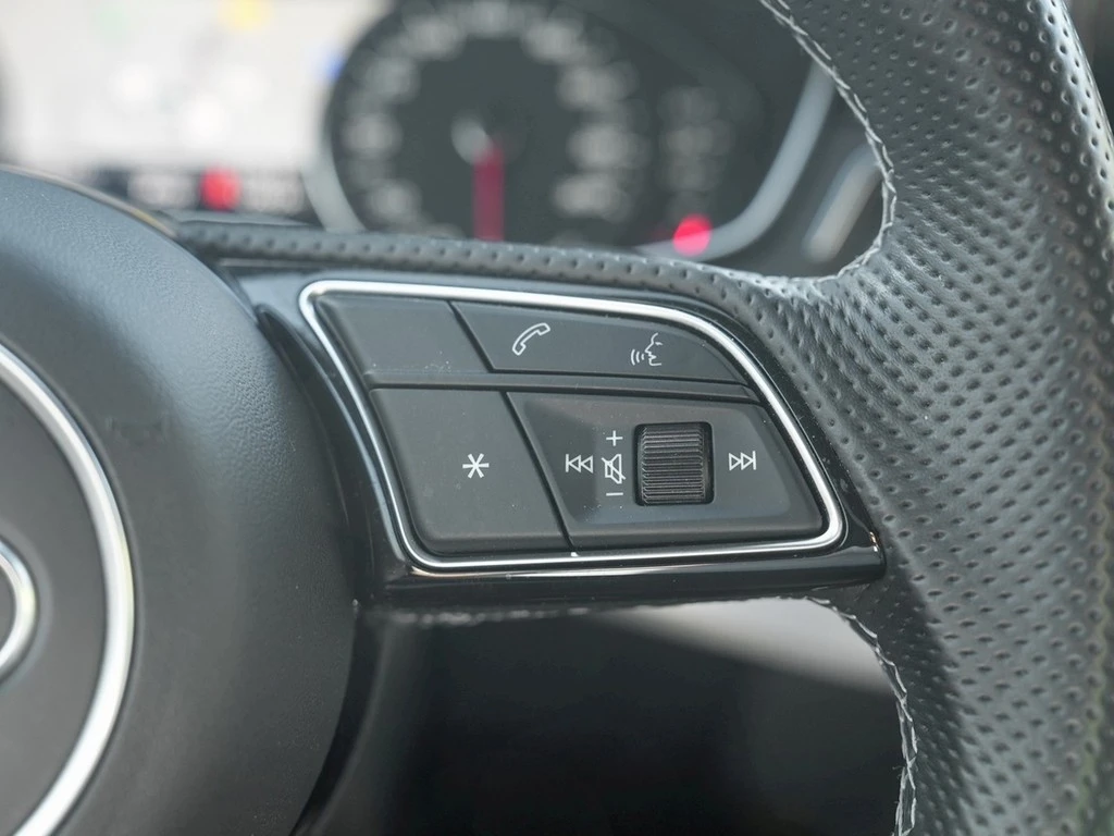 Audi A5 Sportback 40 TFSI S line competition+ Matrix