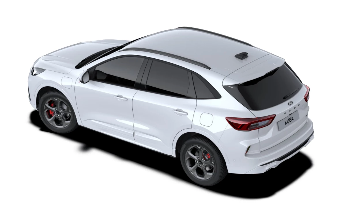 Ford Kuga 2.5 PHEV ST-Line X