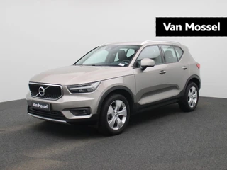 Volvo XC40 T3 Momentum Pro