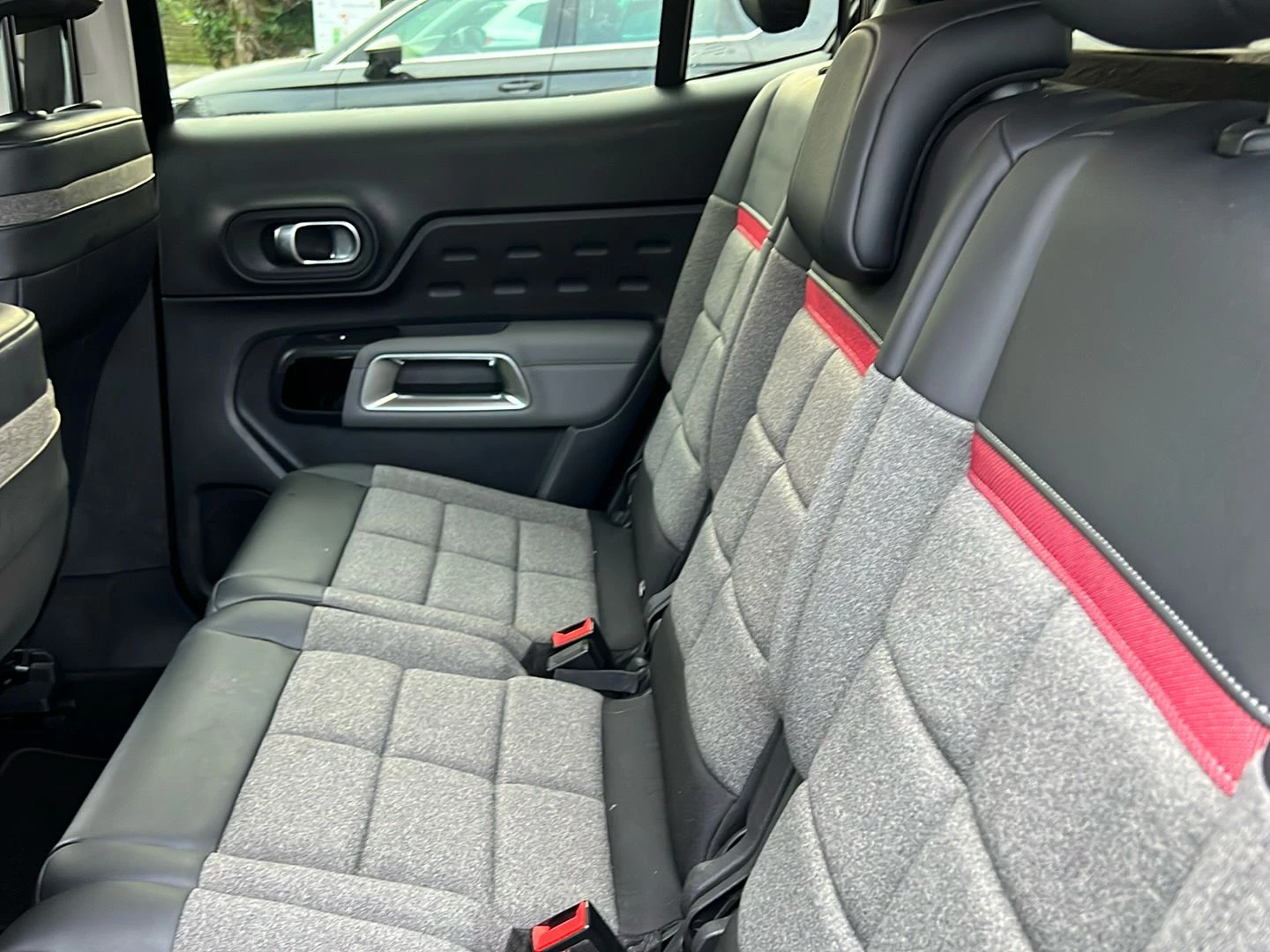 Citroën C5 Aircross 1.2 PureTech C-Series Edition 5dr